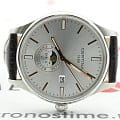 Certina C0334571603100 мужские часы застежка крупным планом
