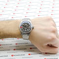 Часы Oris Big Crown Pointer Date 01 754 7741 4064-07 8 20 22 фото 5