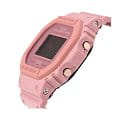 Оригинальные часы Casio Casio G-Shock DW-5610SL-4A4DR электронные калибр механизма  общий вид