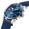Часы Breitling Superocean Heritage B20 Automatic 44 AB2030161C1S1 фото 2
