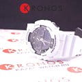 Casio Casio G-Shock GA-100L-7A GA-100, наручные мужские часы фото под углом