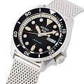 Часы Seiko 5 Sports SRPD73K1 фото 8