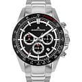 Часы Jacques Lemans Liverpool Diver 1-2207A