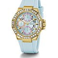 Guess Guess Selena GW0695L1  наручные женские часы фото под углом.
