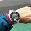 Часы Casio Pro Trek PRG-300CM-7E фото 2
