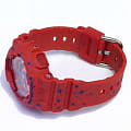 Casio Casio Baby-G BA-110ST-4ADR baby-g японские женские часы на браслете пластик боковой вид
