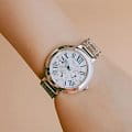 Оригинальные часы Casio Casio Sheen SHE-3034D-7A кварцевые калибр механизма  общий вид