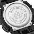 Casio Casio G-Shock GA-100CY-1ADR (GA-100CY-1A) GA-100 наручные мужские часы фото под углом.