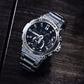 Casio Casio G-Shock GST-B200D-1A япония наручные мужские часы заводная головка с логотипом Casio