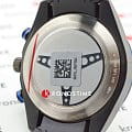 Tissot Tissot PRS 516 Chronograph T100.417.37.201.00 PRS 516 — детали корпуса и каучук