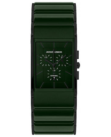 Jacques Lemans High Tech Ceramic 1-1941i