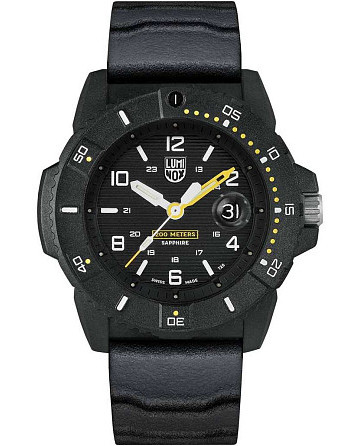 Luminox Navy Seal 3600 XS.3601