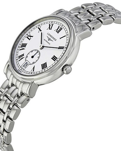 Longines Elegant Collection L4.804.4.11.6