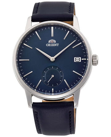 Orient Basic Quartz RA-SP0004L