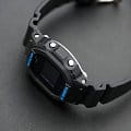 Casio Casio G-Shock DW-5600BBM-1 спортивные наручные часы, вид спереди