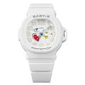 Casio Casio Baby-G BGA-10-7A , наручные женские часы фото под углом