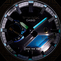 Часы Casio G-Shock GM-B2100LL-1A фото 6