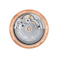 Часы Tissot Chemin des Tourelles Powermatic 80 Lady T099.207.36.448.00 фото 3