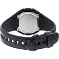 Casio Casio Illuminator W-210-1C, illuminator япония мужские часы на браслете  боковой вид