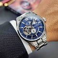 Часы Orient Star RE-AV0003L фото 21