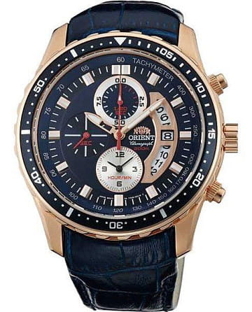Orient TT0Q006D (FTT0Q006D)