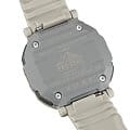 Casio Casio Pro Trek PRJ-B001-7DR (PRJ-B001-7), pro trek япония мужские часы на браслете пластик боковой вид