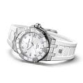 Maurice Lacroix Maurice Lacroix Aikon Automatic Venturer AI6057-SSL70-150-7 , наручные женские часы фото под углом