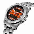 Breitling Breitling Aerospace B70 Orbiter EB70101A1O1E1 , наручные мужские часы фото под углом