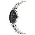 Rado Rado Coupole R22852163 coupole швейцарские мужские часы на браслете нержавеющая сталь боковой вид