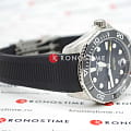 TAG Heuer WBP201A.FT6197 мужские часы застежка крупным планом