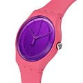 Swatch Swatch New Gent Biosourced SO29P102 , наручные женские часы фото под углом
