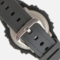 Casio Casio G-Shock DW-5610SU-8E, g-shock япония мужские часы на браслете пластик боковой вид