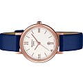 Casio Casio Sheen SHE-4540CGL-7AUDF, sheen япония женские часы на браслете кожаный боковой вид