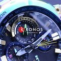 Часы Casio G-Shock Premium MTG-B1000RB-2A фото 6