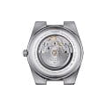 Оригинальные часы Tissot Tissot PRX Powermatic 80 T137.407.17.051.00 механические калибр механизма powermatic 80.111 общий вид