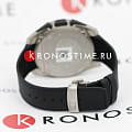 Tissot Tissot T-Touch Expert Solar Tony Parker T091.420.46.061.00 кварцевые мужские часы часы крупный план черный циферблата