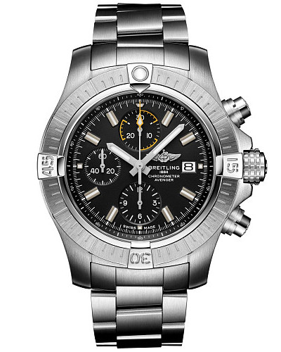 Breitling Avenger Chronograph 45 A13317101B1A1