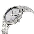 Michael Kors Michael Kors Parker MK6424 женские часы перламутровый циферблат на запястье