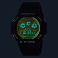Часы Casio G-Shock DW-5900TS-1 фото 7
