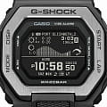 Casio Casio G-Shock GBX-100TT-8ER  — детали корпуса и полимер