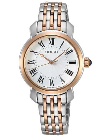 Seiko Conceptual Series Dress SUR628P1