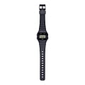 Casio Casio F-91WB-8A , наручные мужские часы фото под углом
