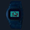 Оригинальные часы Casio Casio G-Shock SLV-21B-2E электронные калибр механизма  общий вид