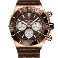 Часы Breitling Super Chronomat B01 44 RB0136E31Q1S1