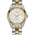 Rado Rado Hyperchrome Automatic R32975912  R32975912 кварцевые женские часы перламутровый циферблат, браслет сталь + ceramos™ — вид спереди