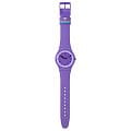 Swatch Swatch New Gent Biosourced Swatch Pay! SO29V100-5300, gent швейцария мужские часы на браслете силикон боковой вид