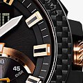 Часы Casio Pro Trek PRW-7000X-1 фото 2