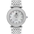 Часы Beverly Hills Polo Club Quartz BP3610C.320