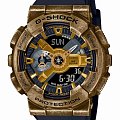 Часы Casio G-Shock GM-110VG-1A9DR (GM-110VG-1A9)