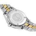 Rado Rado Hyperchrome Automatic R32975912 женские часы перламутровый циферблат на запястье